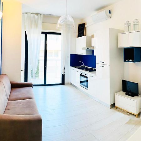 Rimini Marinaアパートメント エクステリア 写真