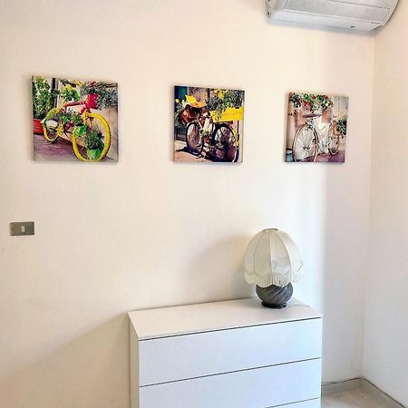 Rimini Marinaアパートメント エクステリア 写真