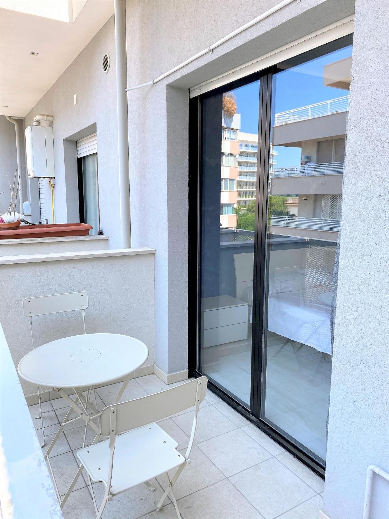 Rimini Marinaアパートメント エクステリア 写真